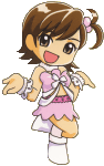 双海真美