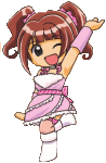 高槻やよい